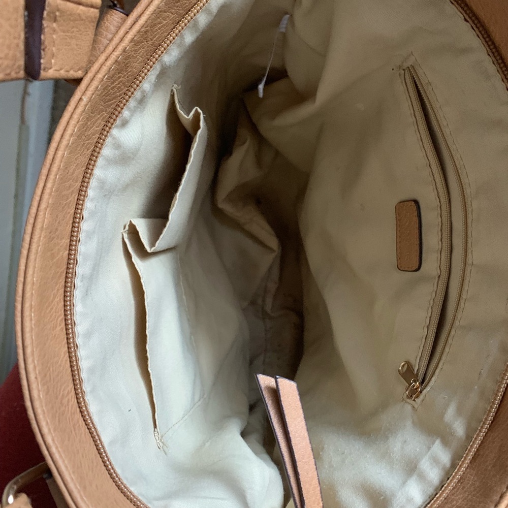 🌸 DOLCE VITA Shoulder Purse - Picture 5 of 8